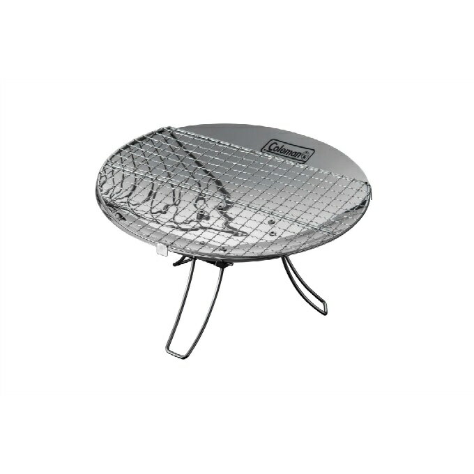 コールマン 焚き火台 ファイアーディスクソロ FIRE DISK SOLO 2000037404 Coleman通販格安セール情報 楽天 通販