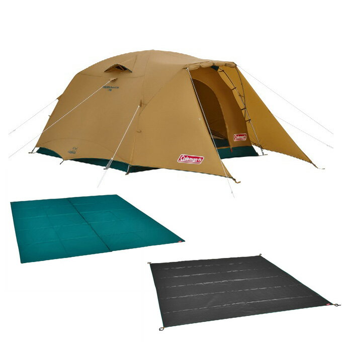 【お買い物マラソン限定対象商品3000円引きクーポン】 コールマン テント ドームテント タフワイドドームV/300スタートパッケージ TOUGH WIDE DOME V /300 START PACKAGE 2000038138 Coleman