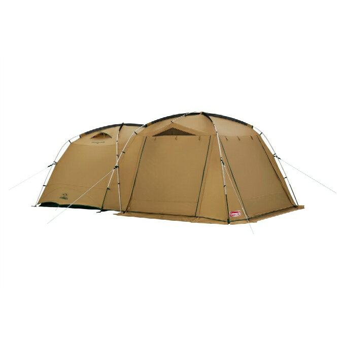 コールマン テント 2ルームテント タフスクリーン2ルームハウス/MDX TOUGH SCREEN 2-ROOM HOUSE/MDX 2000038139 Coleman通販格安セール情報 楽天 通販