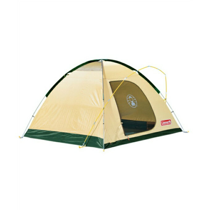 コールマン テント ドームテント BCクロスドーム/270 2000038429 Coleman通販格安セール情報 楽天 通販