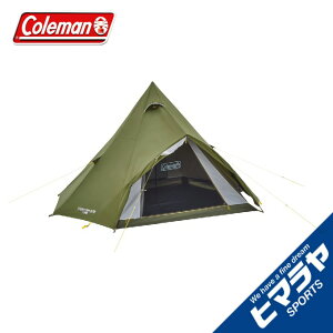 コールマン テント ワンポールテント エクスカーションティピー2/325　X-CURSION TEPEE 2/325 2000038140 Coleman