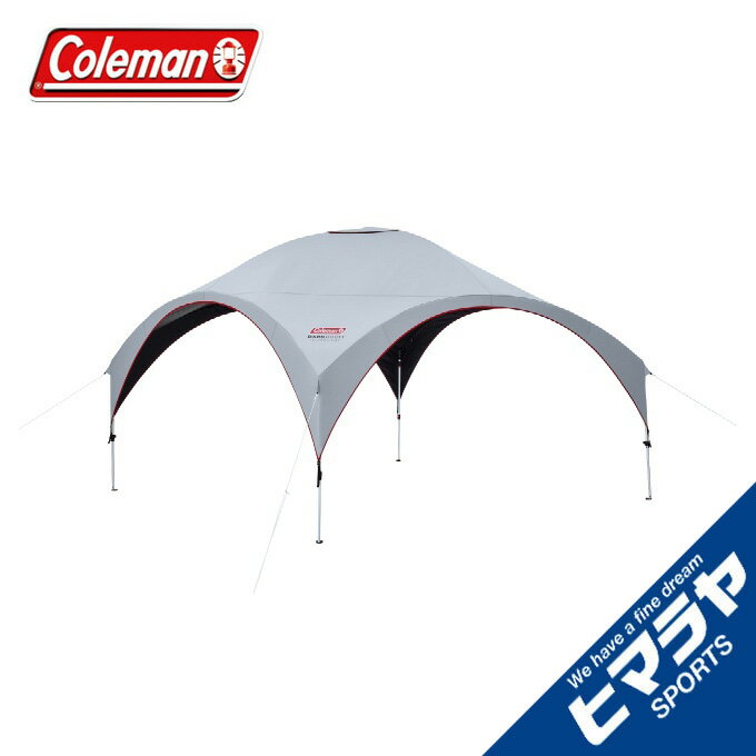 コールマン タープ パーティーシェード ライト/360+ PARTY SHADE LIGHT/360+ 2000038152 Coleman
