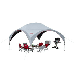 コールマン タープ パーティーシェード ライト/360+ PARTY SHADE LIGHT/360+ 2000038152 Coleman通販格安セール情報 楽天 通販