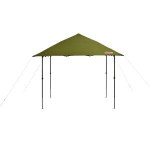 コールマン ワンタッチタープ インスタントバイザーシェードII/Lオリーブ INSTANT VISOR SHADE II /L 2000038155 Coleman通販格安セール情報 楽天 通販