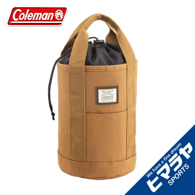 コールマン ランタンアクセサリー ランタンバッグ コヨーテ LANTERN BAG 2000037875 Coleman通販格安セール情報 楽天 通販