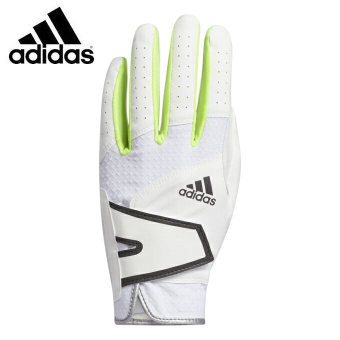 アディダス ゴルフ 左手用グローブ メンズ ZG グローブ GL8871 22951 adidas