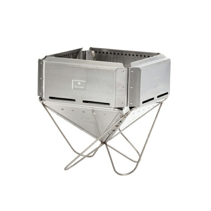 スノーピーク 焚き火台アクセサリー フローガ L ST-032FW snow peak通販格安セール情報 楽天 通販