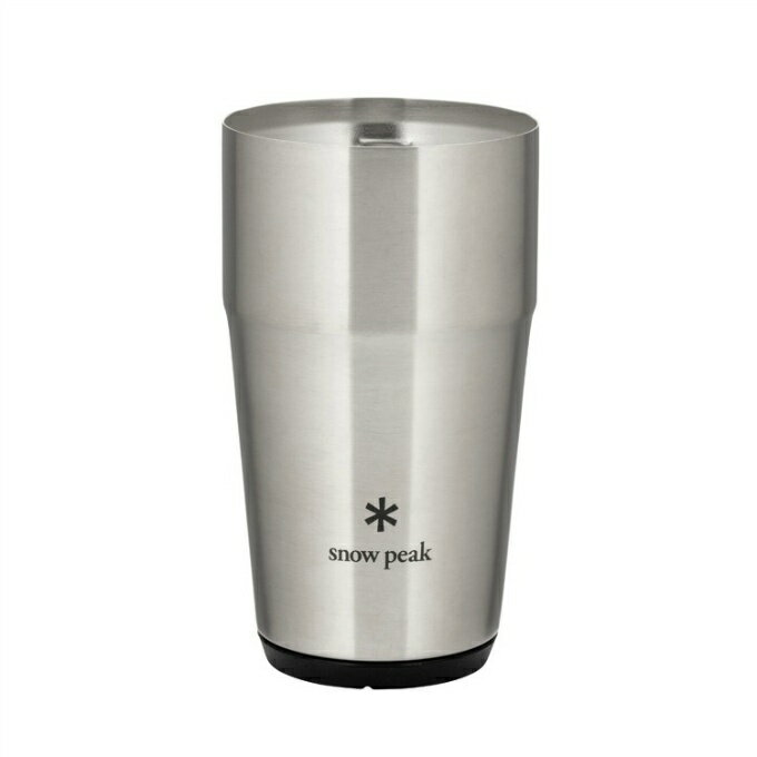 スノーピーク 食器 タンブラー サーモタンブラー470 シルバー TW-470-SL snow peak通販格安セール情報 楽天 通販