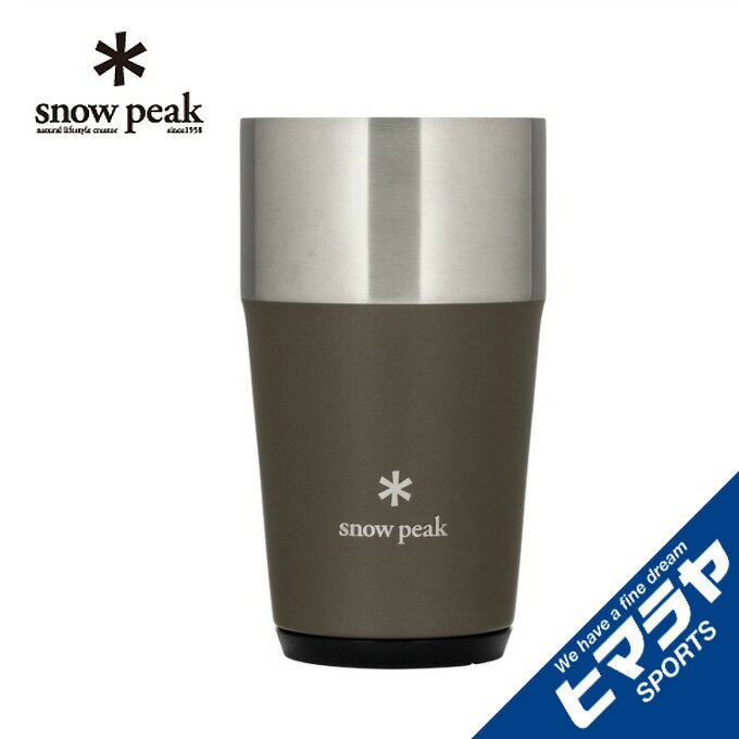 Ρԡ  ֥顼 ⥿֥顼470 ꡼֥꡼ TW-470-OG snow peak