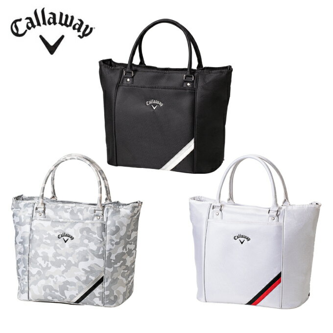 キャロウェイ トートバッグ メンズ スポーツ トート 21 JM Sport トート21JM Callaway