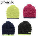 フェニックス Phenix ニット帽 メンズ レディース Deep Powder Watch Cap PAA78HW20