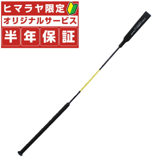 打撃練習用品 フィールドフォース 野球 トレーニング用品 インパクトパワーポール130cm FIMP-1305