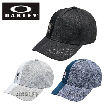 オークリー ゴルフ キャップ メンズ SKULL HYBRID CAP 15.0 FOS900656 OAKLEY