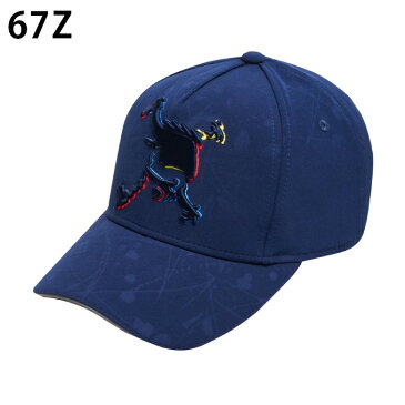 オークリー ゴルフ キャップ メンズ スカル グラフィック SKULL GRAPHIC CAP 15.0 FOS900657 OAKLEY