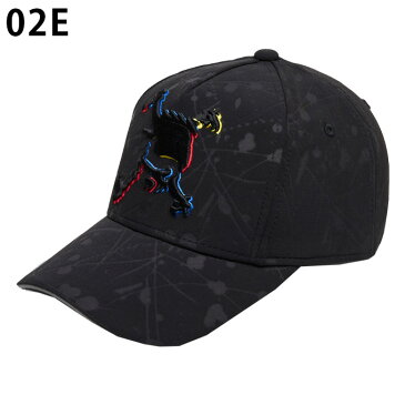 オークリー ゴルフ キャップ メンズ スカル グラフィック SKULL GRAPHIC CAP 15.0 FOS900657 OAKLEY
