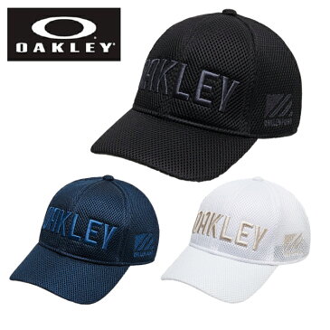 オークリー ゴルフ キャップ メンズ BG MESH CAP 15.0 FOS900660 OAKLEY