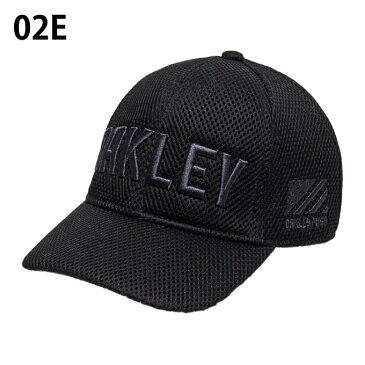 オークリー ゴルフ キャップ メンズ BG MESH CAP 15.0 FOS900660 OAKLEY