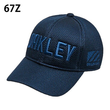 オークリー ゴルフ キャップ メンズ BG MESH CAP 15.0 FOS900660 OAKLEY