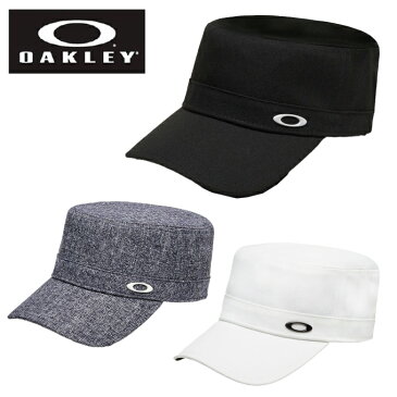 オークリー ゴルフ キャップ メンズ BG WORK 15.0 FOS900654 OAKLEY
