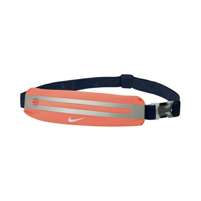 【エントリーでポイント最大15倍！】ナイキ ランニング ポーチ メンズ レディース スリムウエストパック RN8036-854 NIKEのサムネイル