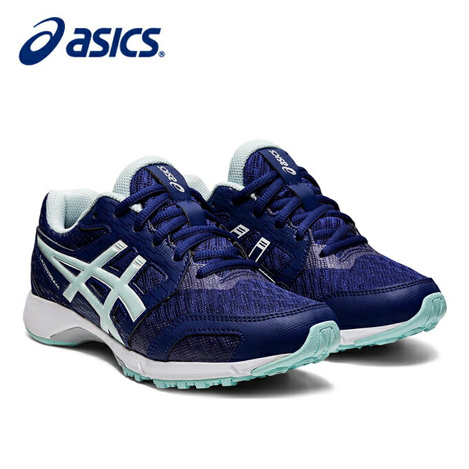 アシックス ジュニアスニーカー ジュニア レーザービーム RF 1154A092 404 asics
