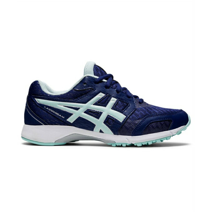 アシックス ジュニアスニーカー ジュニア レーザービーム RF 1154A092 404 asics
