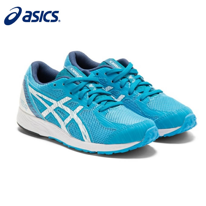アシックス ジュニアスニーカー ターサーエッジ2 1014A146 402 asicsのサムネイル