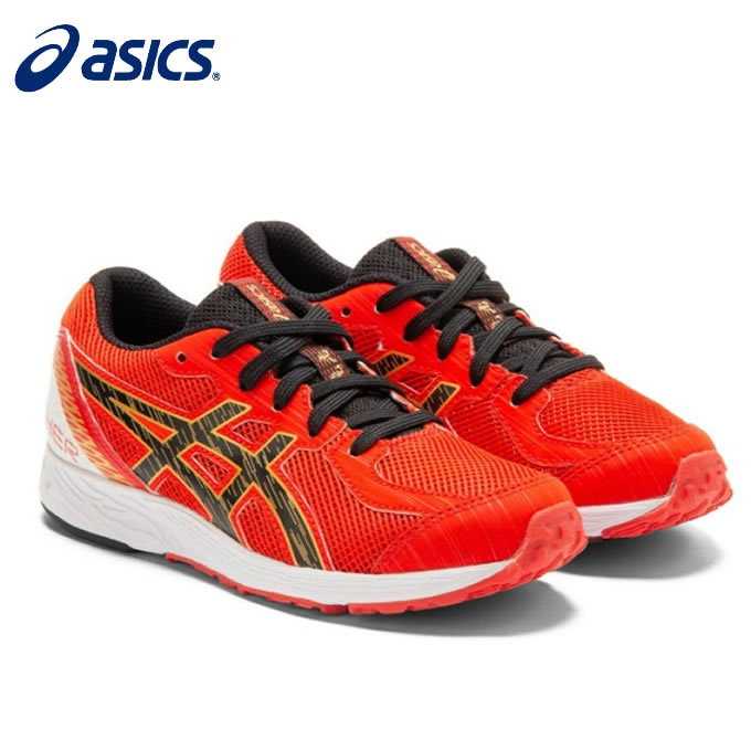 アシックス ジュニアスニーカー ターサーエッジ2 1014A146 602 asics