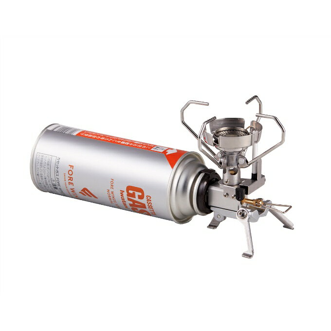 フォアウィンズ FORE WINDS シングルバーナー マイクロ キャンプストーブ MICRO CAMP STOVE FW-MS01通販格安セール情報 楽天 通販