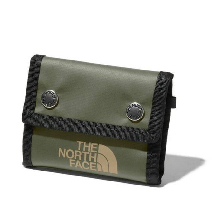 ザ・ノース・フェイス 財布 メンズ レディース BC Dot Wallet BCドットウォレット NM82080 AV THE NORTH FACE ノースフェイスのサムネイル