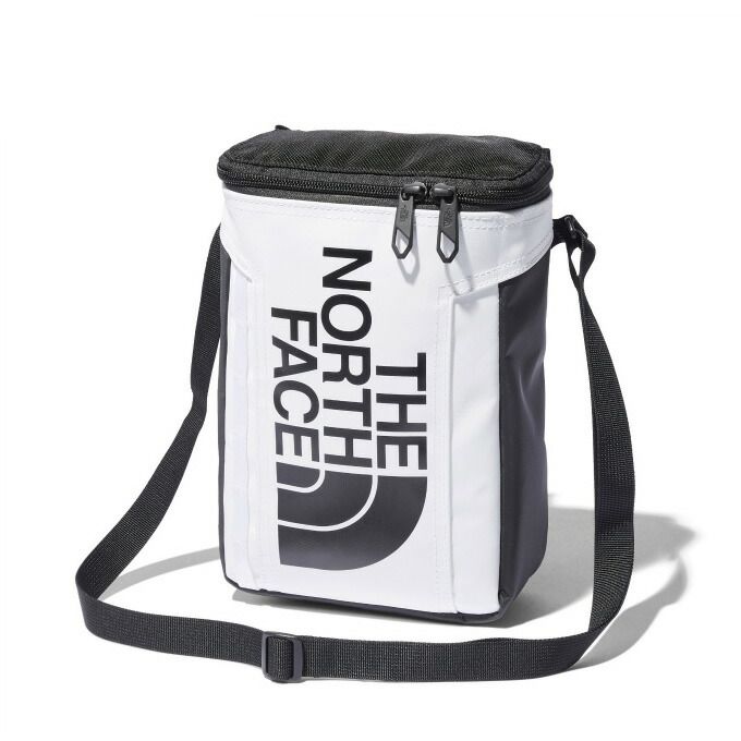 ノースフェイス ショルダーバッグ メンズ レディース BCヒューズボックスポーチ BC Fuse Box Pouch NM82001 WK THE NORTH FACE