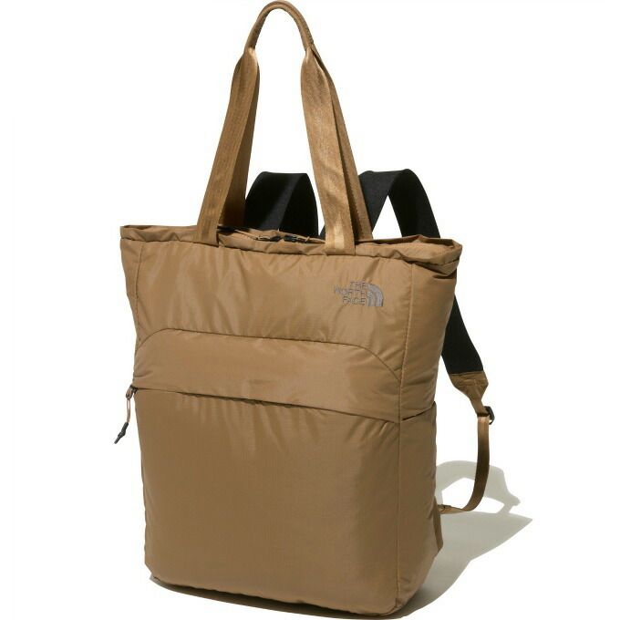 ノースフェイス トートバッグ メンズ レディース グラムトート Glam Tote NM82067 UB THE NORTH FACE