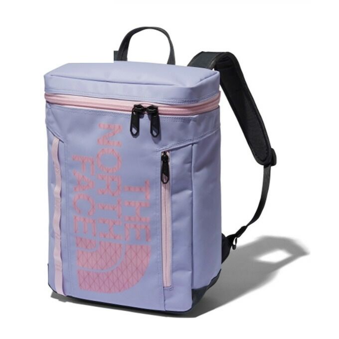 ザ・ノース・フェイス リュックサック ジュニア K BC Fuse Box II キッズBCヒューズボックス2 NMJ82000 SL THE NORTH FACE ノースフェイスのサムネイル