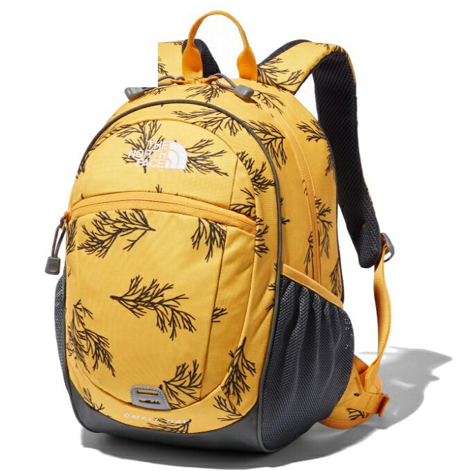 ノースフェイス バックパック ジュニア キッズ スモールデイ K Small Day NMJ72004 YS THE NORTH FACE