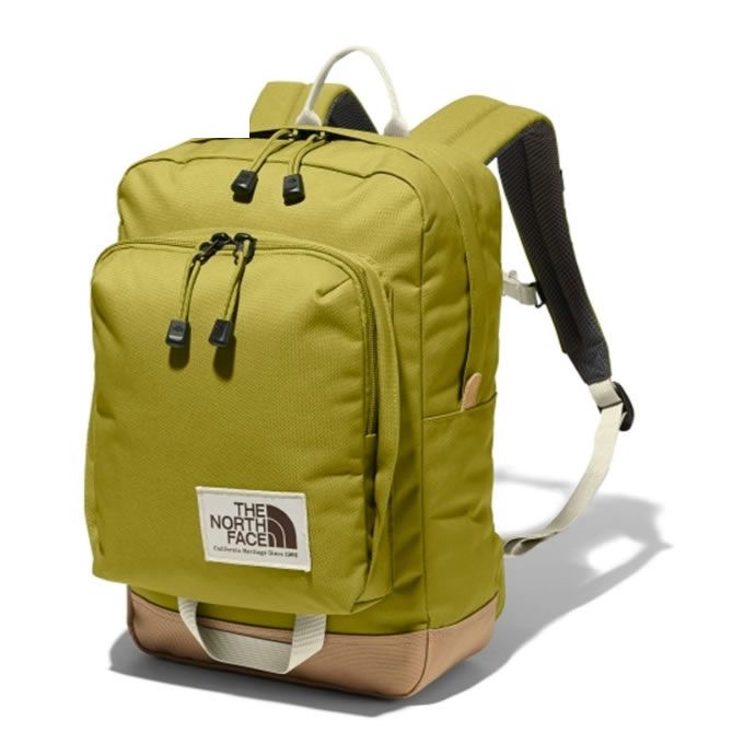 ザ・ノース・フェイス バックパック ジュニア K Hot Shot Mini キッズホットショットミニ NMJ71903 MT THE NORTH FACE ノースフェイスのサムネイル
