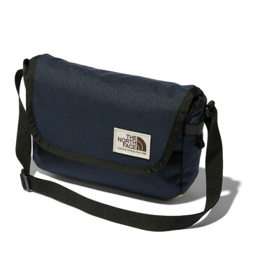 ノースフェイス ショルダーバッグ ジュニア キッズ ショルダーポーチ　K Shoulder Pouch NMJ72102 UN THE NORTH FACE