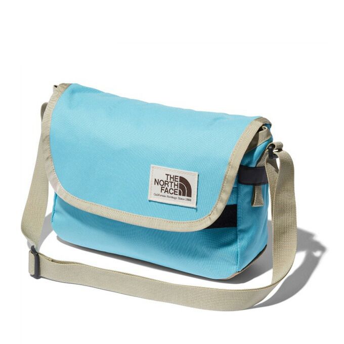 ノースフェイス ショルダーバッグ ジュニア キッズ ショルダーポーチ　K Shoulder Pouch NMJ72102 MU THE NORTH FACE