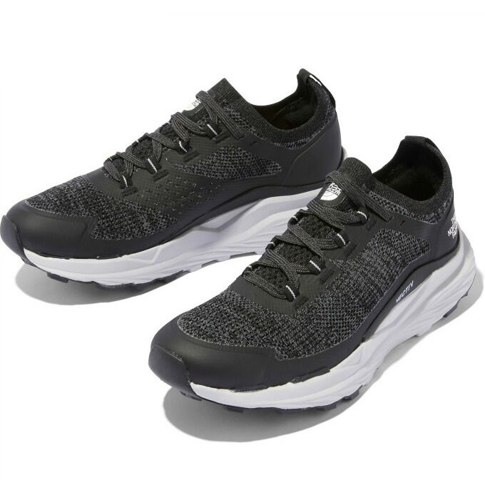 ノースフェイス トレッキングシューズ ローカット レディース ベクティブ エスケープ Vectiv Escape NFW02131 KM THE NORTH FACE