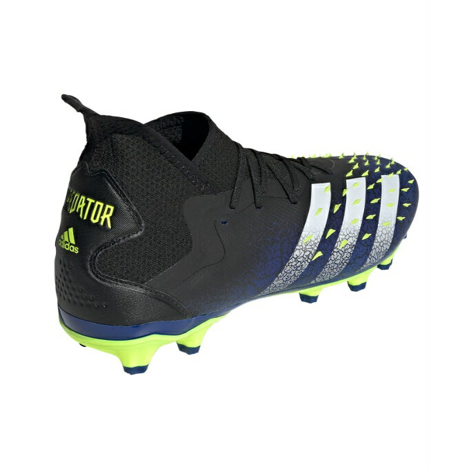 アディダス サッカースパイク メンズ プレデター フリーク 2 HG AG S42982 LSN19 adidas