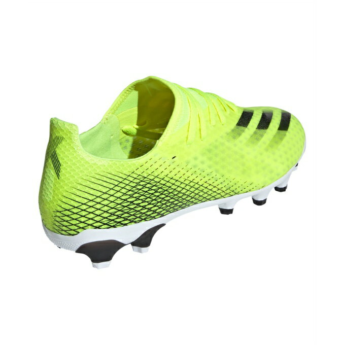 アディダス サッカースパイク メンズ エックス ゴースト 3 HG AG FW6974 KZN07 adidas
