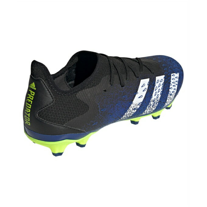 アディダス サッカースパイク メンズ プレデター フリーク 3 L HG AG FZ3705 LGK54 adidas