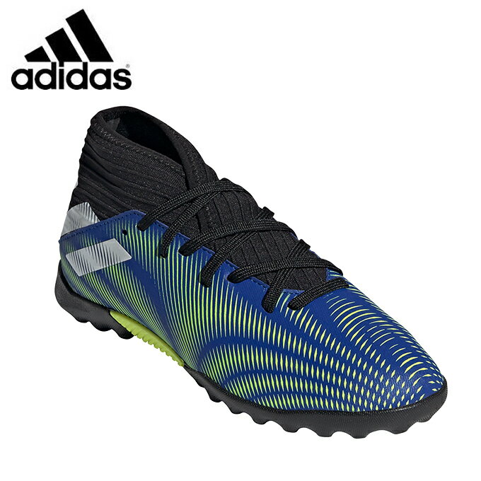 アディダス サッカー トレーニングシューズ ジュニア ネメシス 3 TF J FY0821 KZP05 adidas