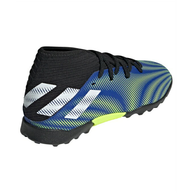 アディダス サッカー トレーニングシューズ ジュニア ネメシス 3 TF J FY0821 KZP05 adidas