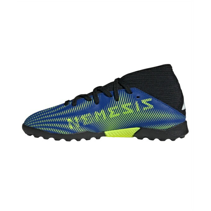 アディダス サッカー トレーニングシューズ ジュニア ネメシス 3 TF J FY0821 KZP05 adidas