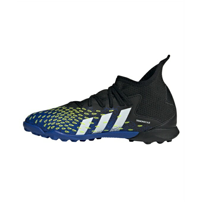 アディダス サッカー トレーニングシューズ ジュニア プレデター フリーク 3 TF J FY0624 KZP66 adidas通販 サッカー 用品 セール