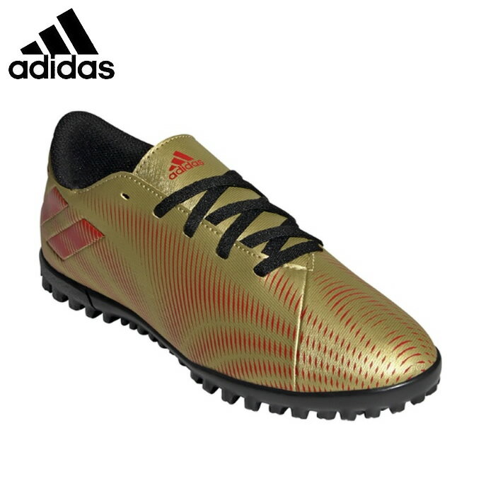 アディダス サッカー トレーニングシューズ ジュニア ネメシス メッシ.4 TF J FY0812 KZO68 adidas