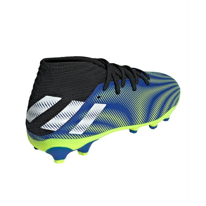 アディダス サッカースパイク ジュニア ネメシス 3 HG AG J FY7622 KZP03 adidas