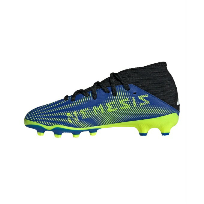 アディダス サッカースパイク ジュニア ネメシス 3 HG AG J FY7622 KZP03 adidas通販セール サッカー 用品 セール