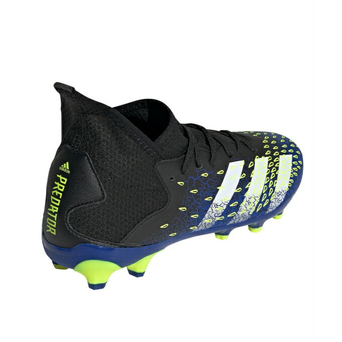 アディダス サッカースパイク ジュニア プレデター フリーク 3 HG AG J FY0621 KZP65 adidas