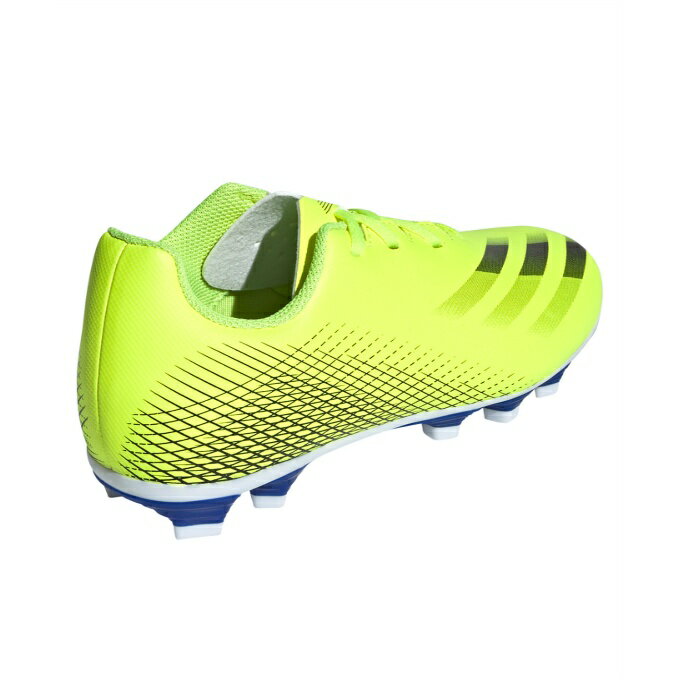 アディダス サッカースパイク ジュニア エックス ゴースト4 AI1 J FW6933 KZM93 adidas